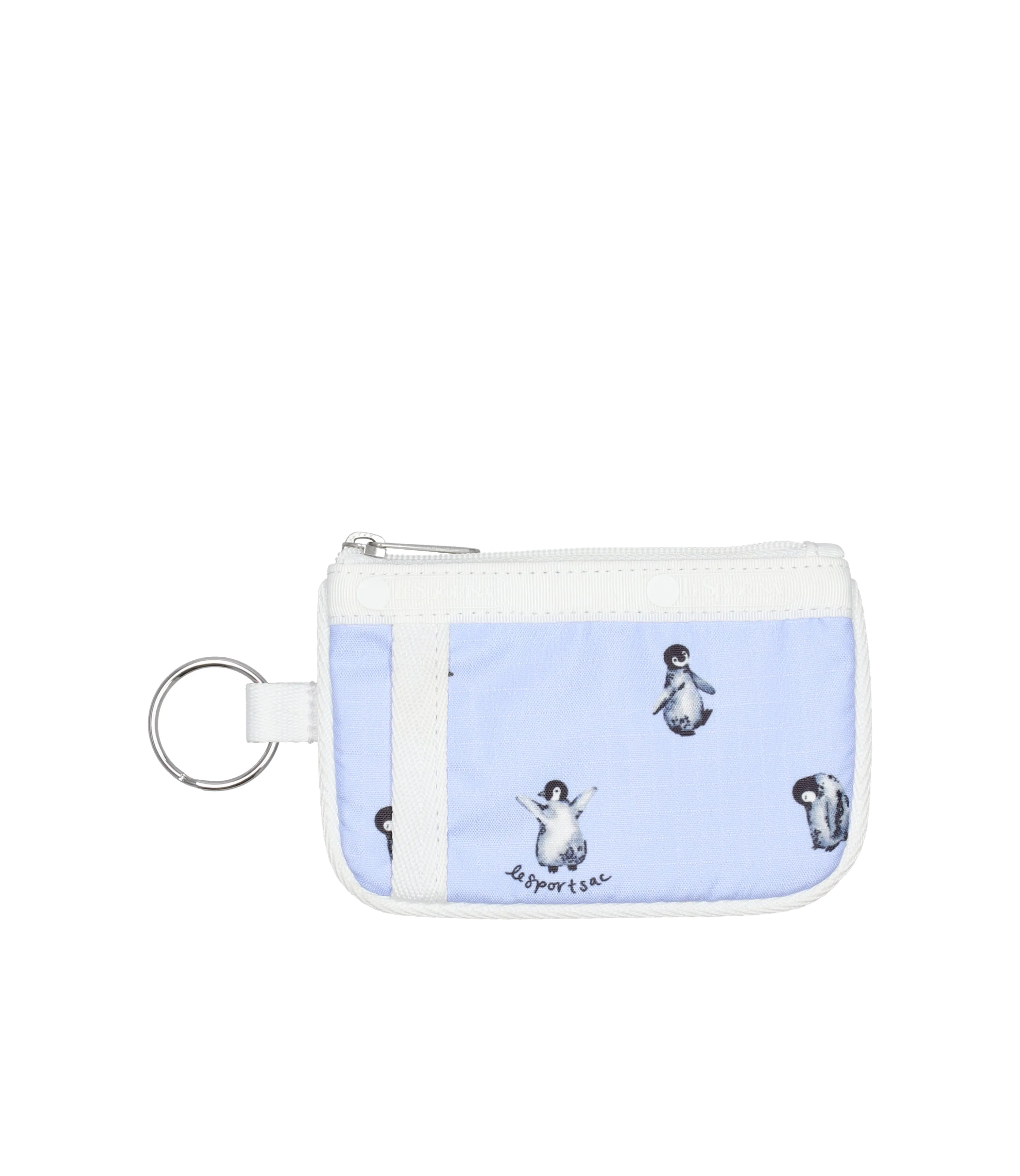 Key Card Holder sold by Lesportsac