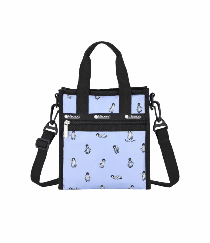 Mini North/South Tote sold by Lesportsac