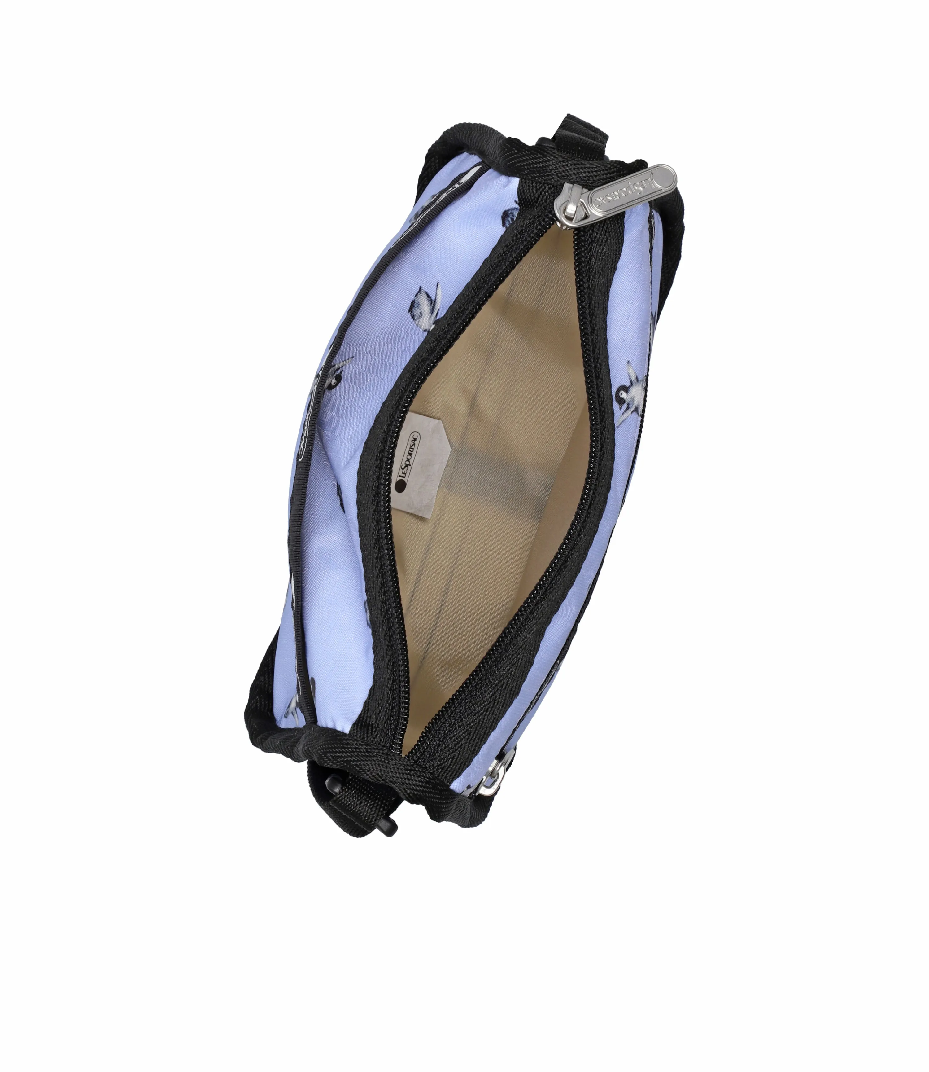 Classic Mini Hobo sold by Lesportsac product image thumbnail 4
