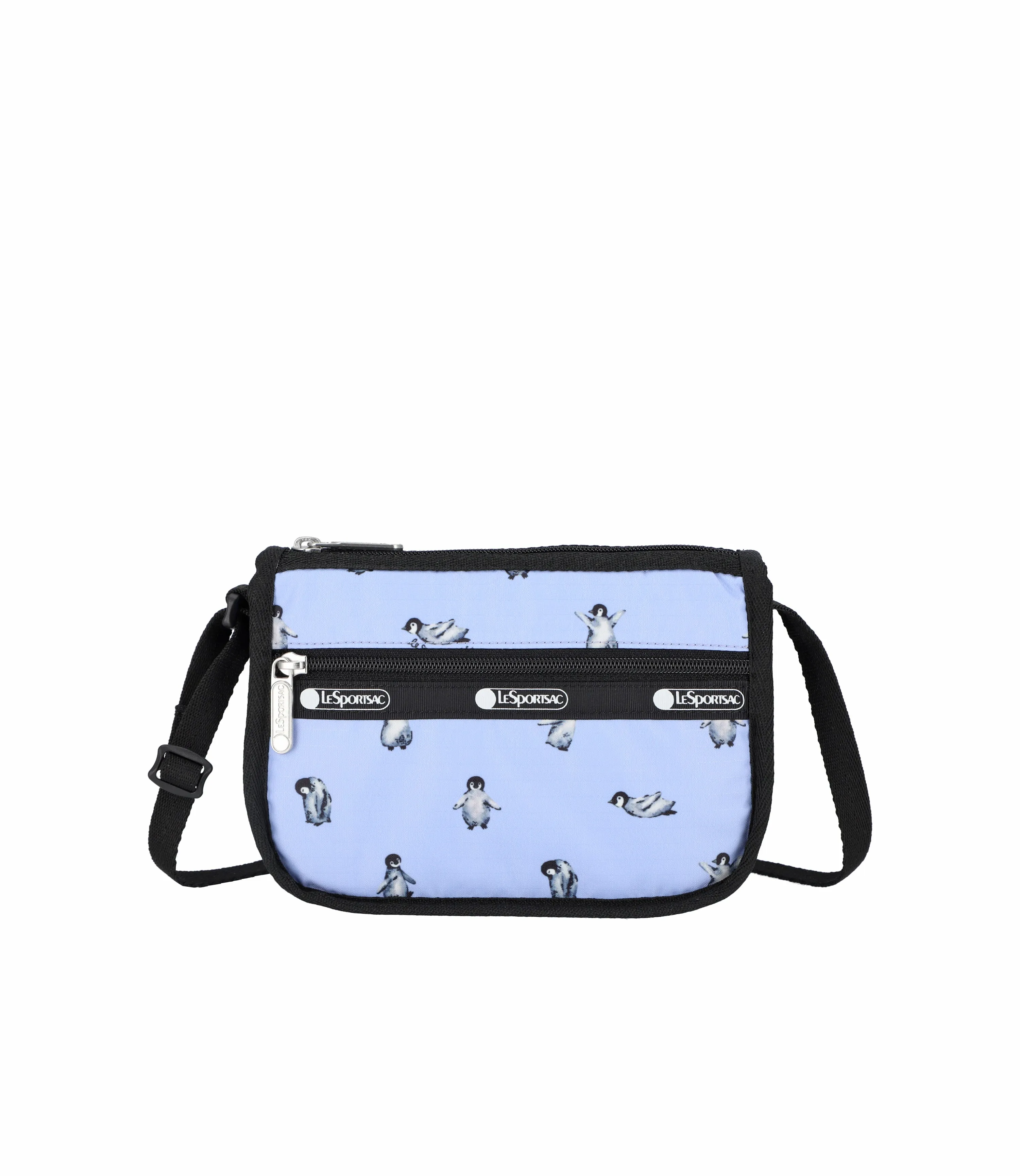 Classic Mini Hobo sold by Lesportsac