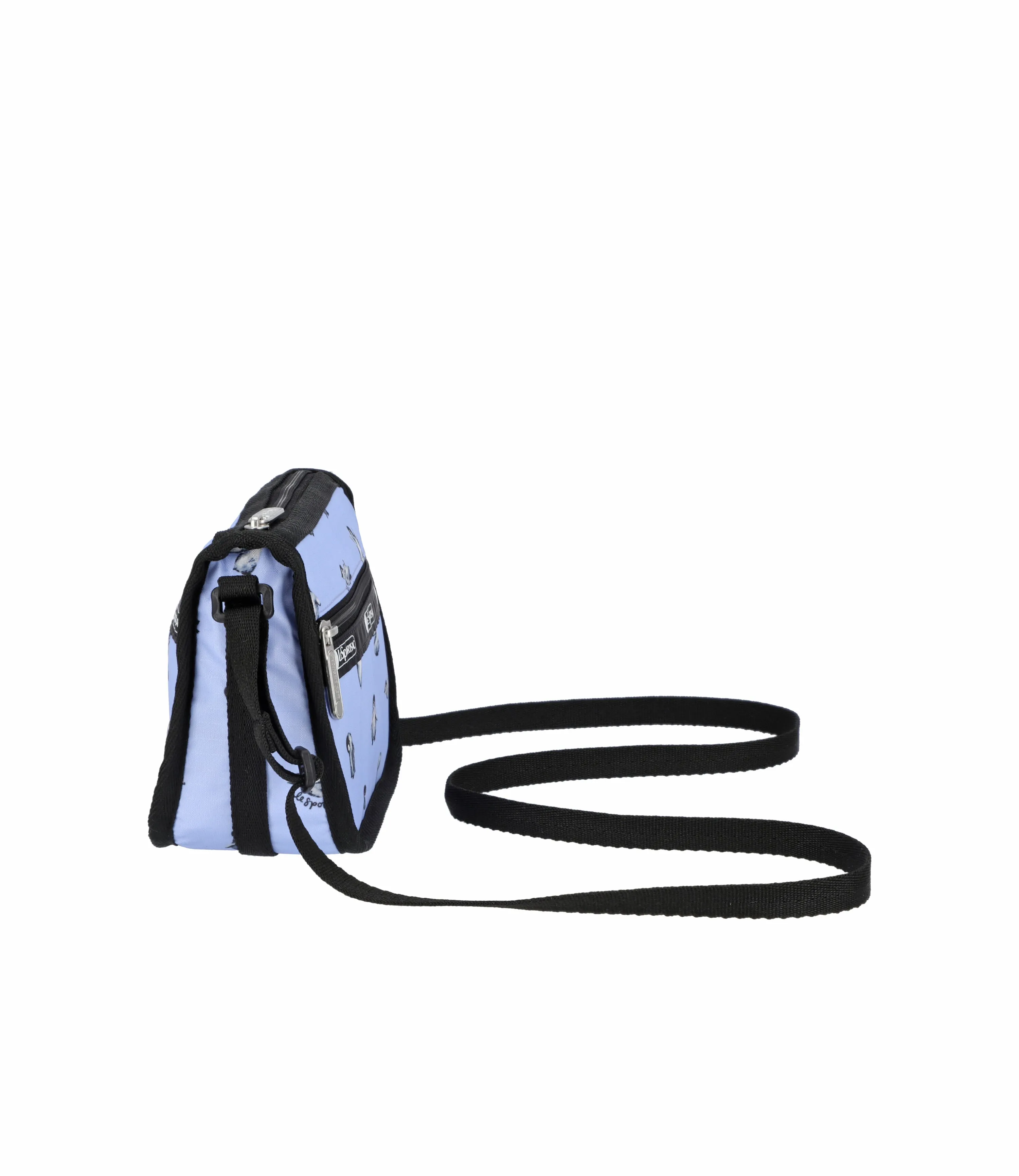 Classic Mini Hobo sold by Lesportsac product image thumbnail 3