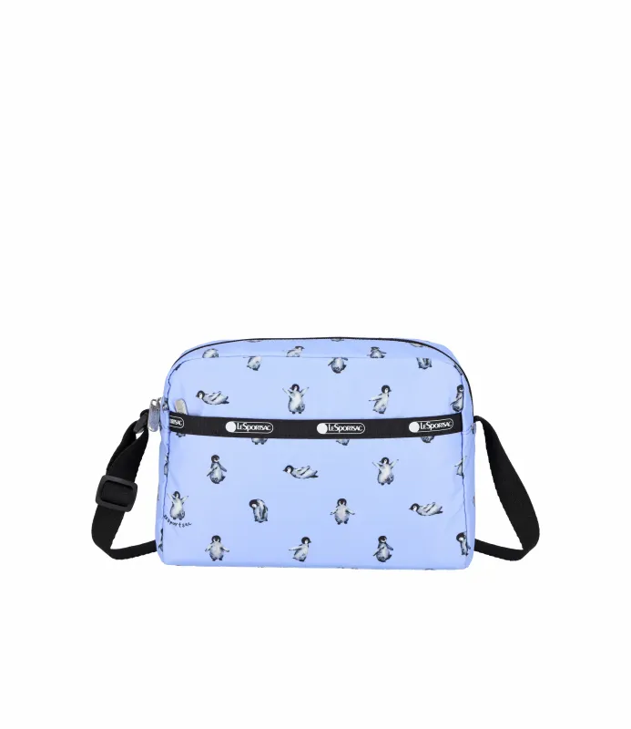Daniella Crossbody sold by Lesportsac