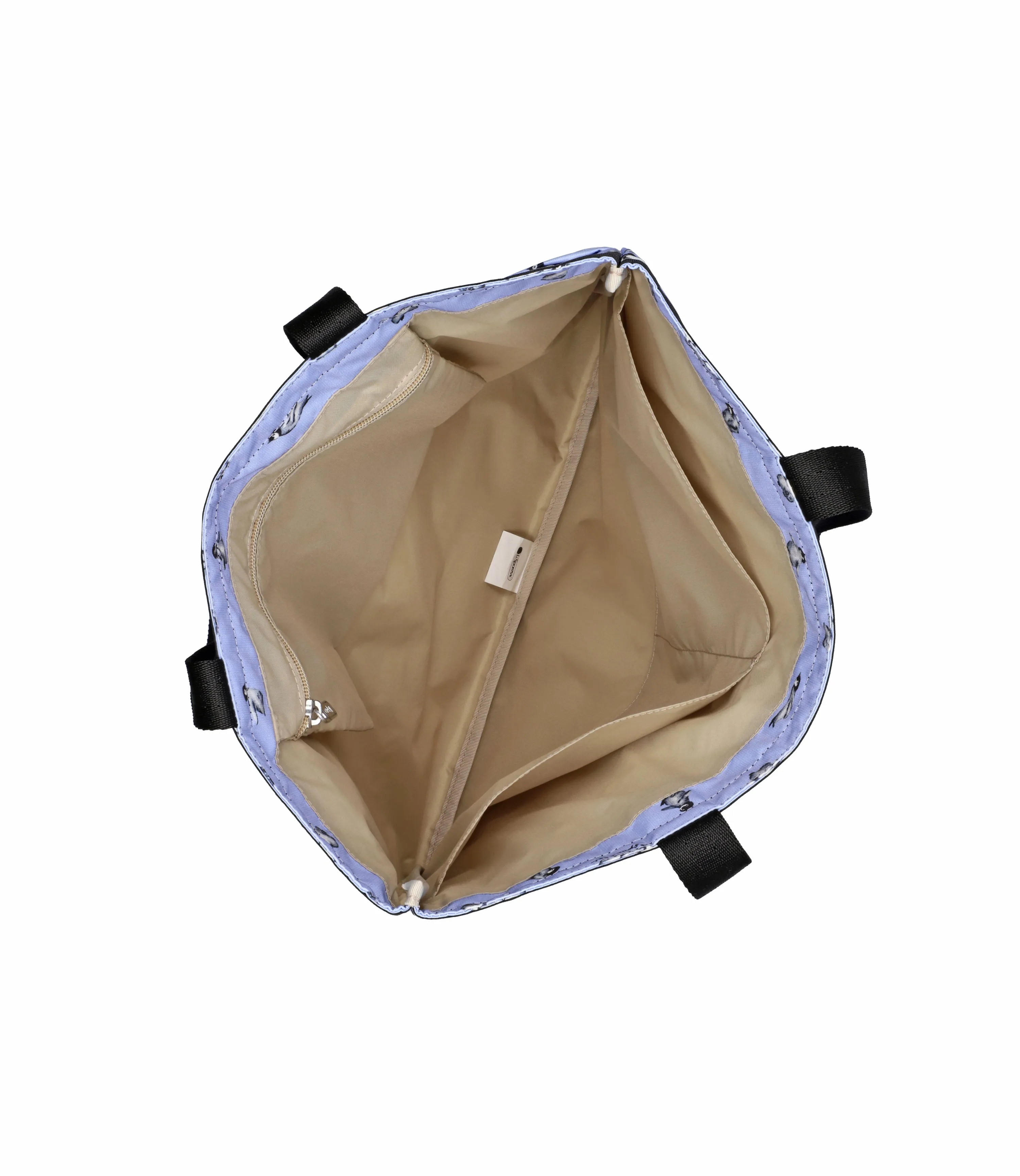 Large Emerald Tote sold by Lesportsac product image thumbnail 4