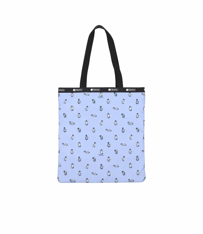 Large Emerald Tote sold by Lesportsac