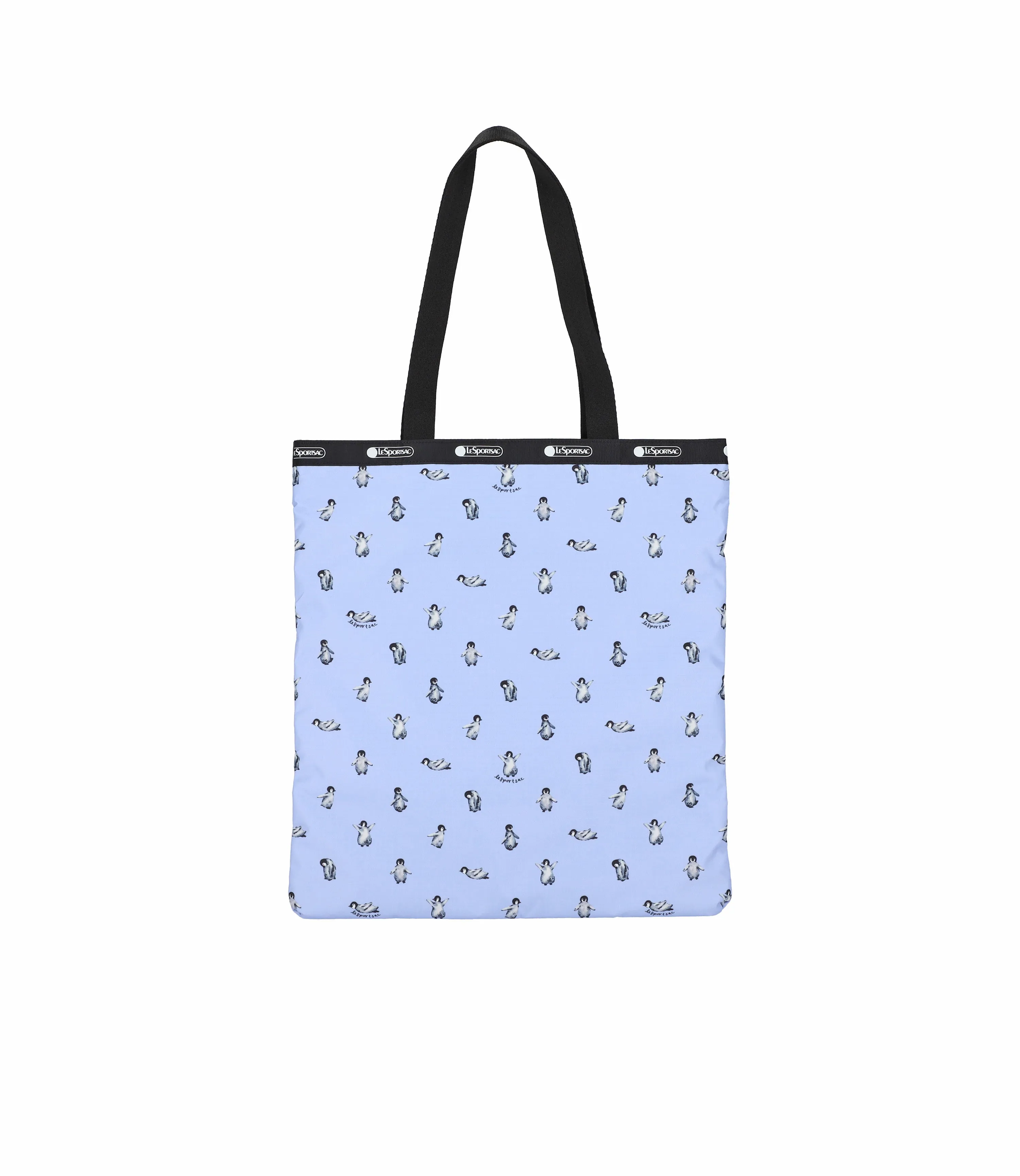 Large Emerald Tote sold by Lesportsac