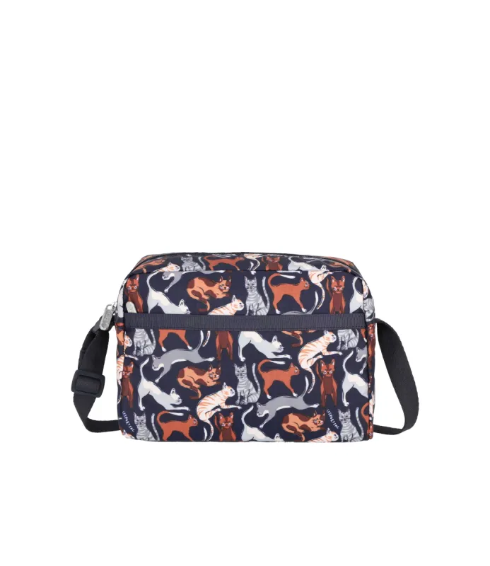 Daniella Crossbody sold by Lesportsac