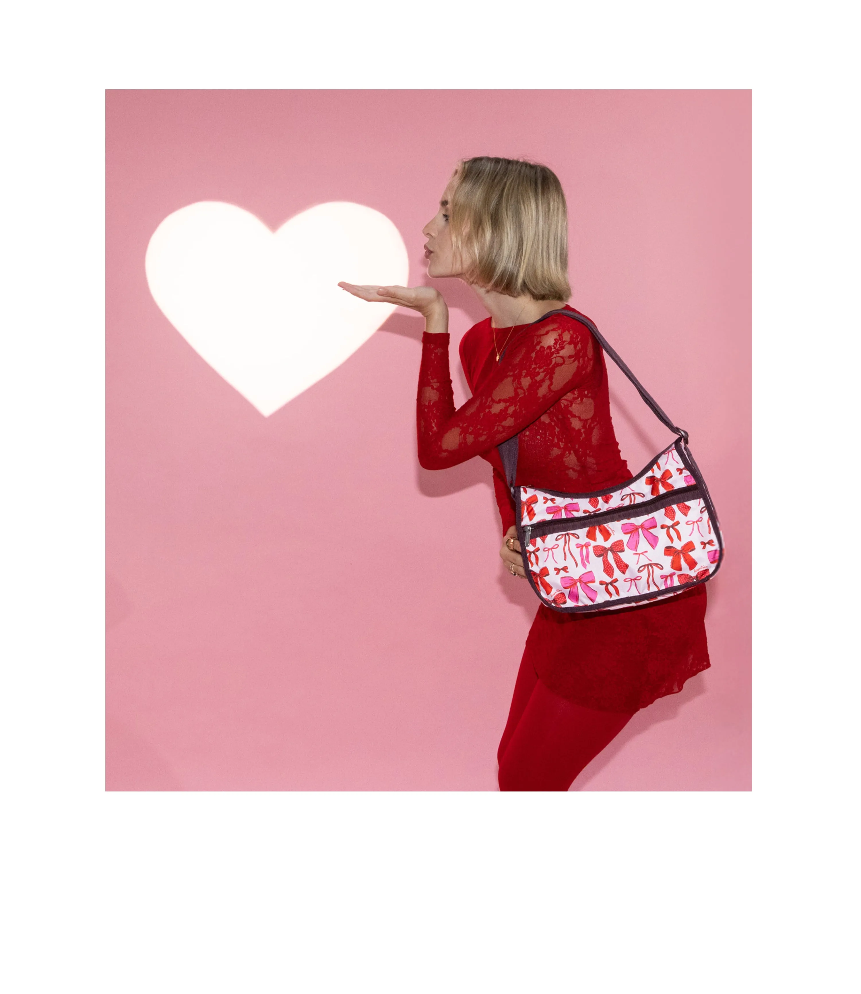 Classic Hobo sold by Lesportsac product image thumbnail 2