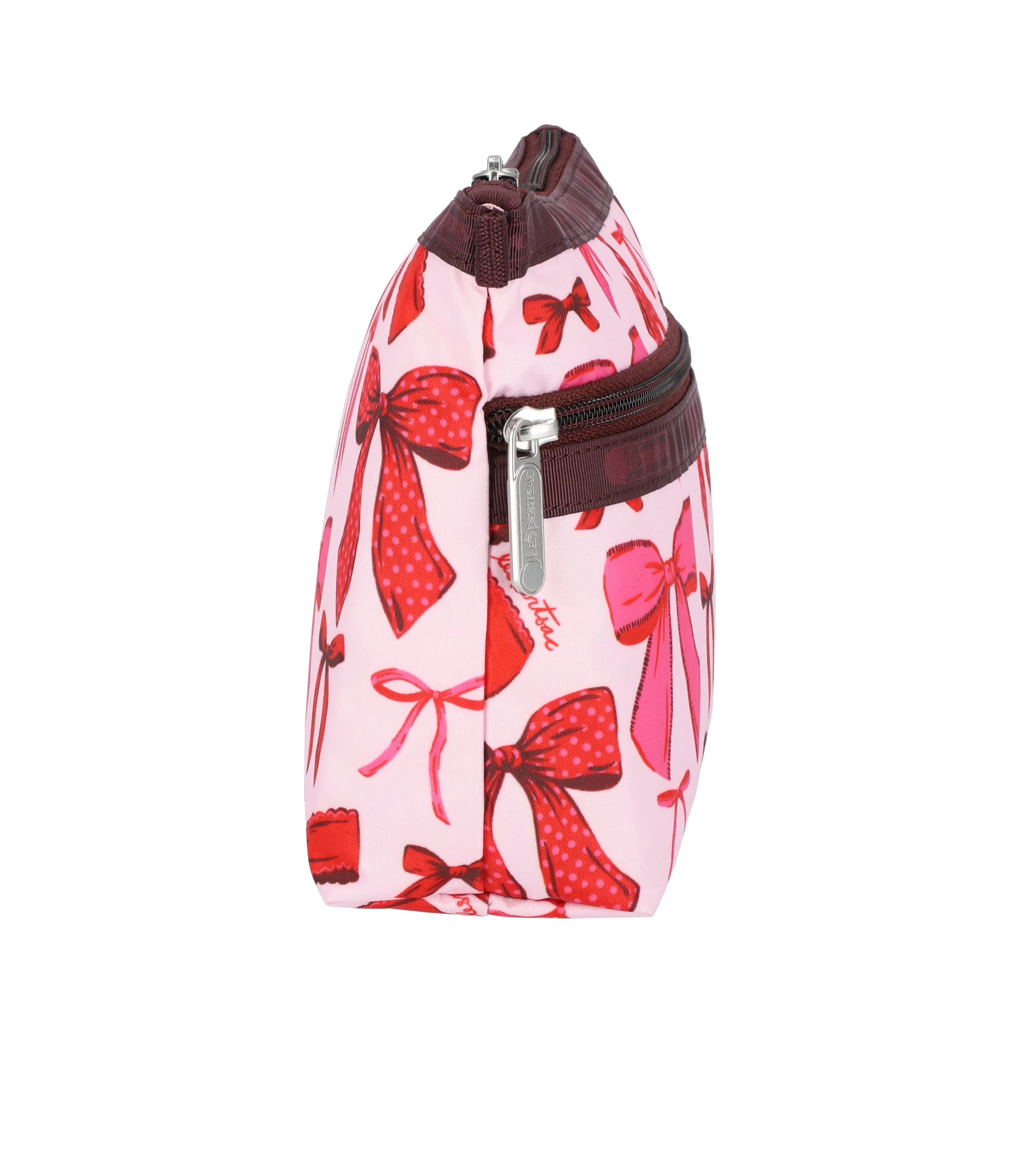 Cosmetic Clutch sold by Lesportsac product image thumbnail 4