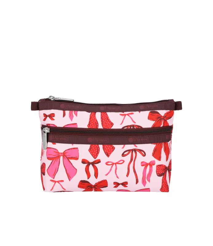 Cosmetic Clutch sold by Lesportsac