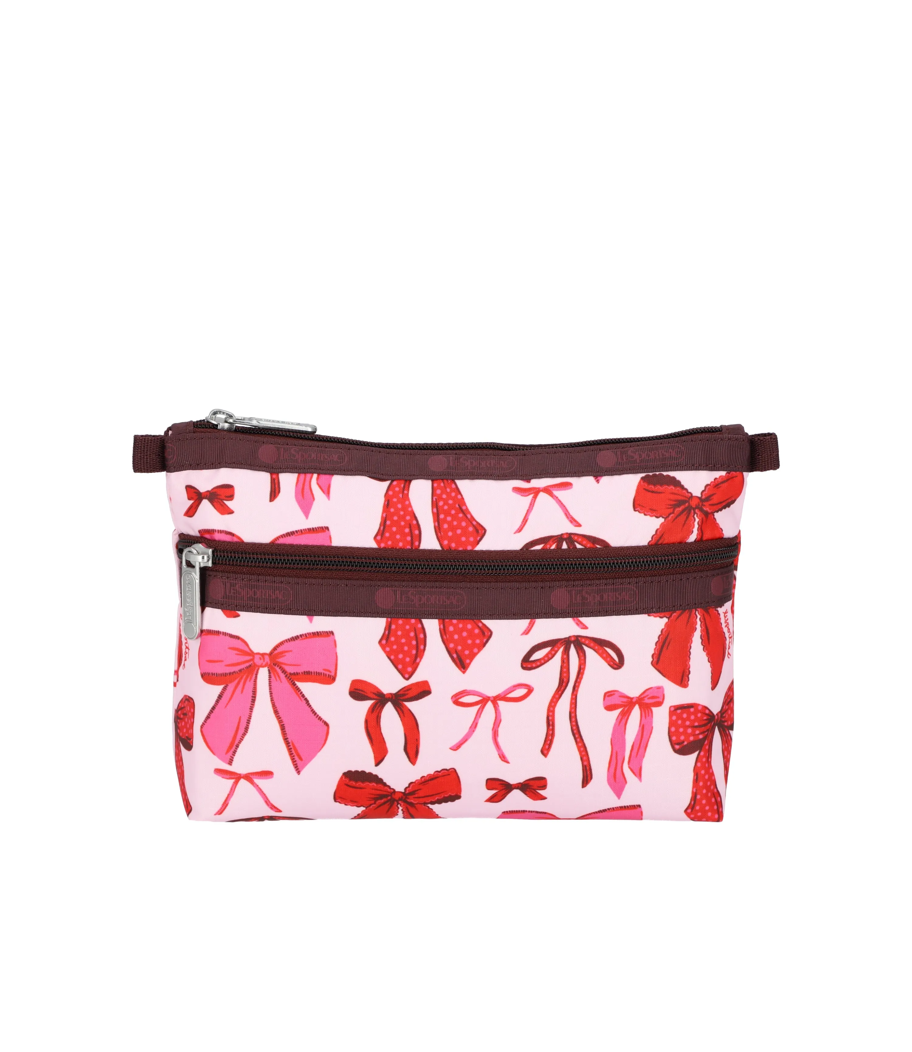 Cosmetic Clutch sold by Lesportsac