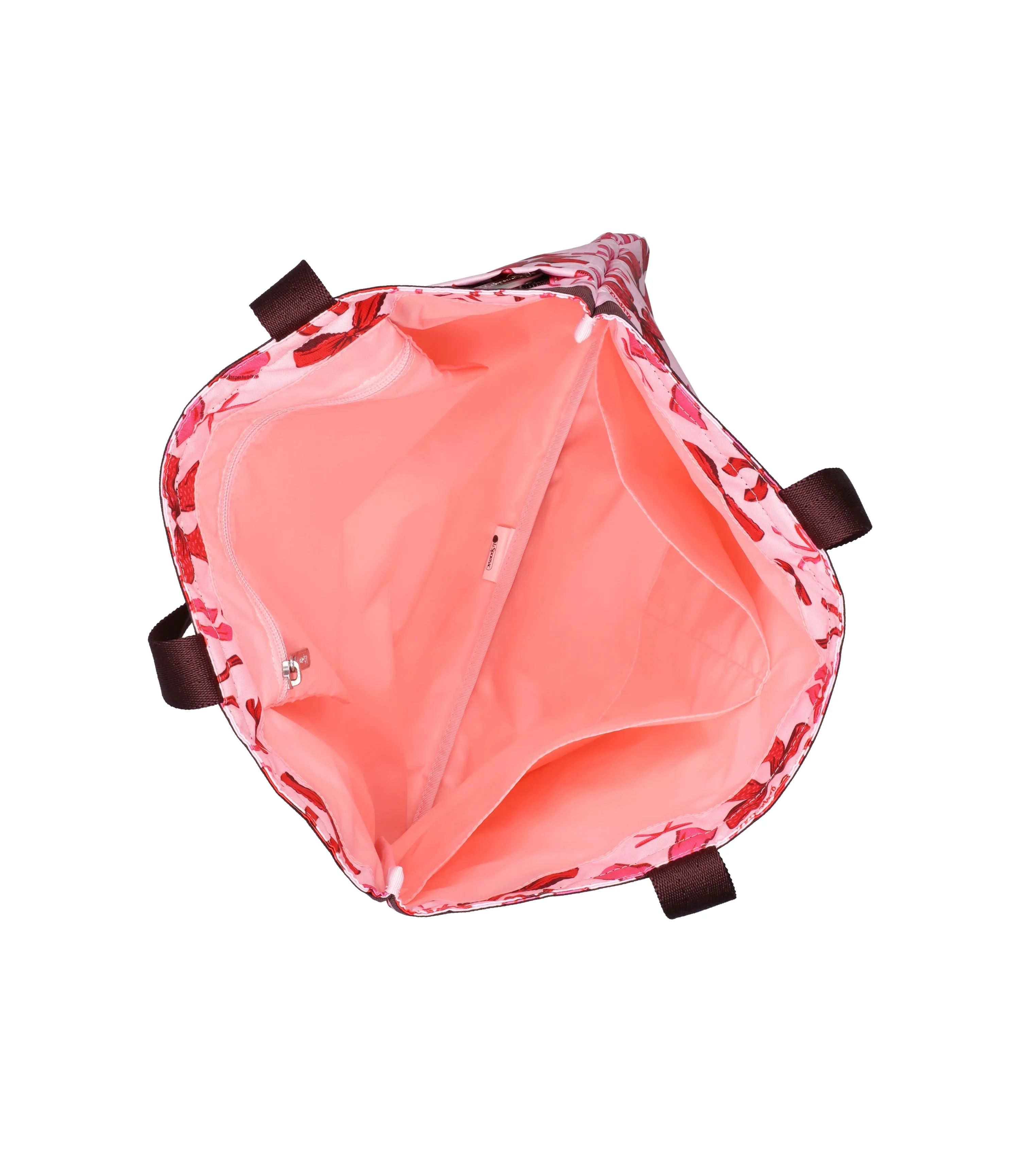 Large Emerald Tote sold by Lesportsac product image thumbnail 4