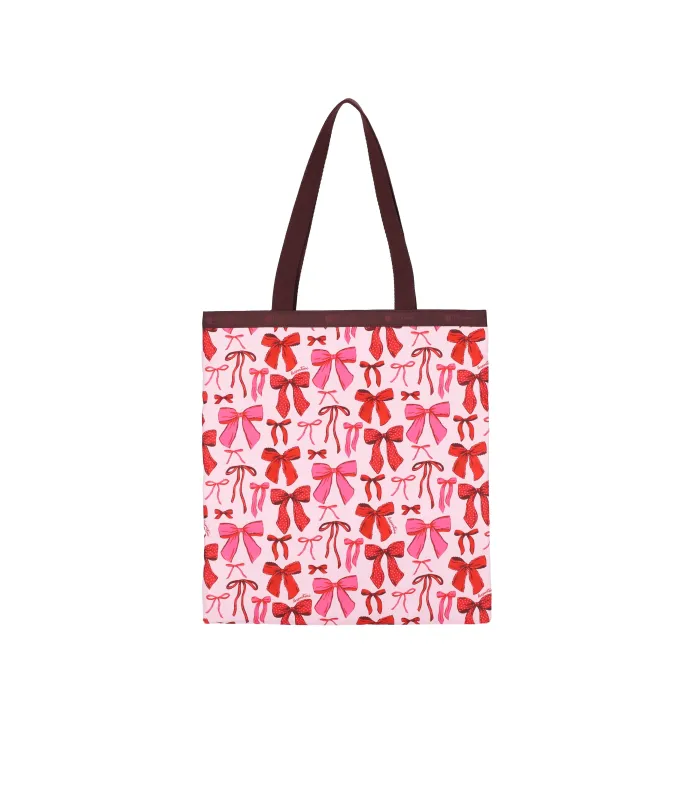 Large Emerald Tote sold by Lesportsac