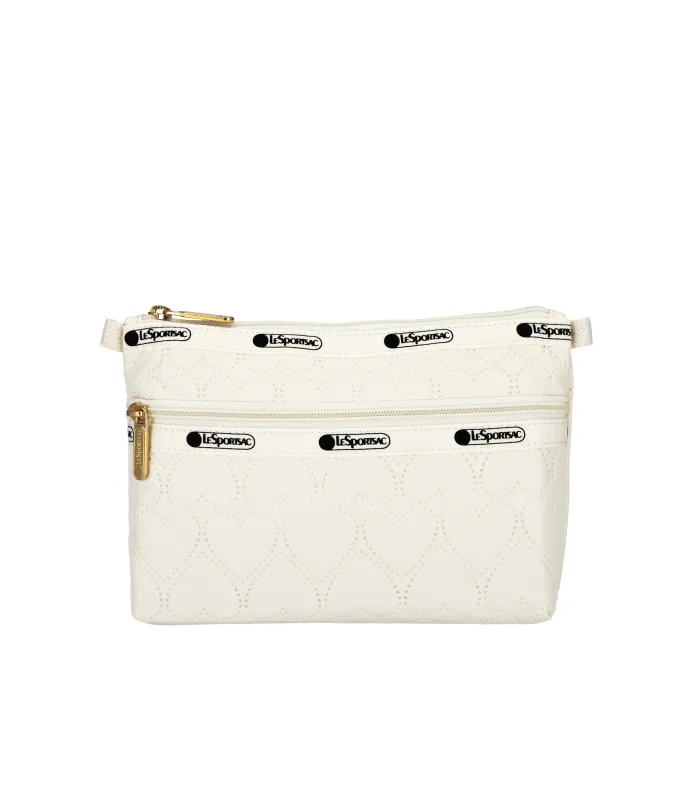 Cosmetic Clutch sold by Lesportsac