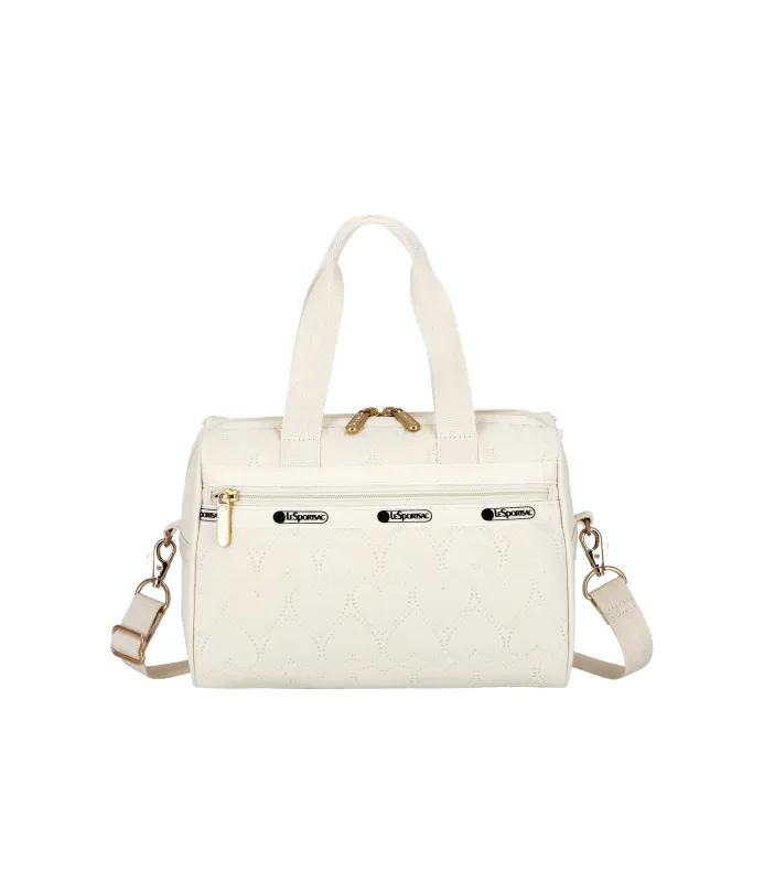 Everyday Small Satchel sold by Lesportsac