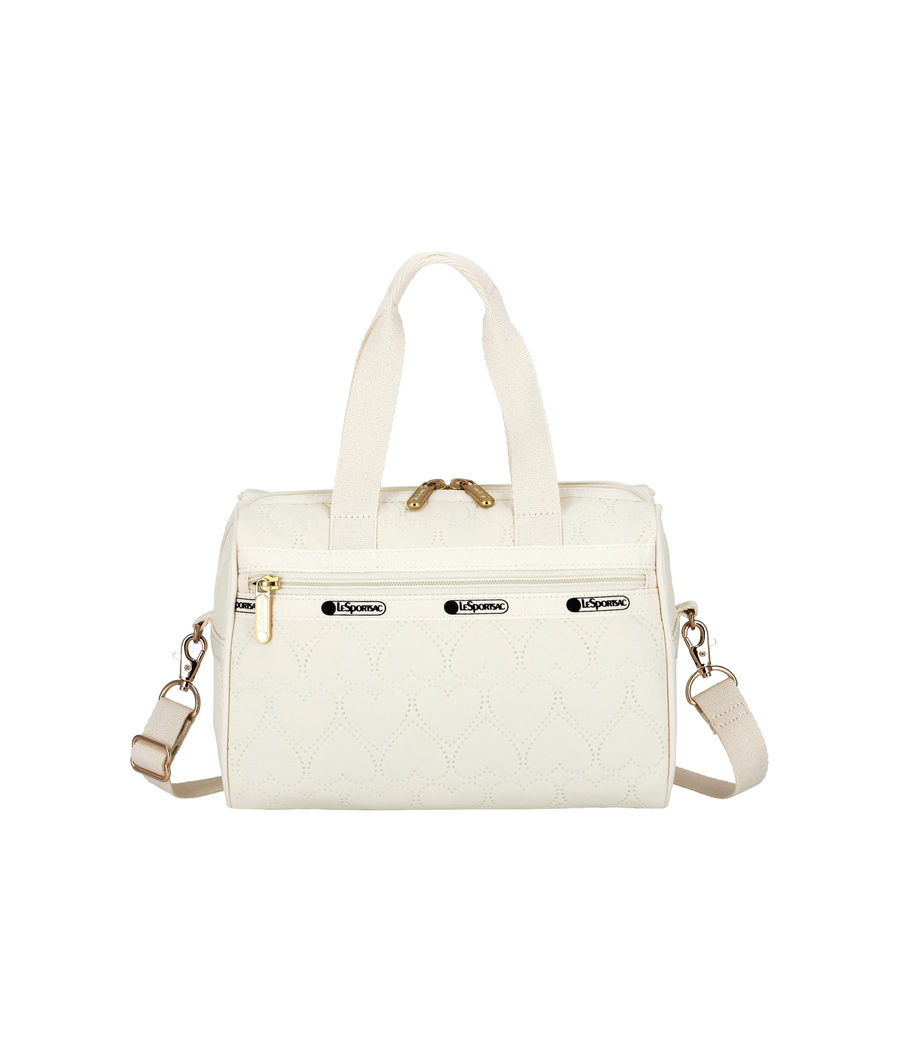 Everyday Small Satchel sold by Lesportsac