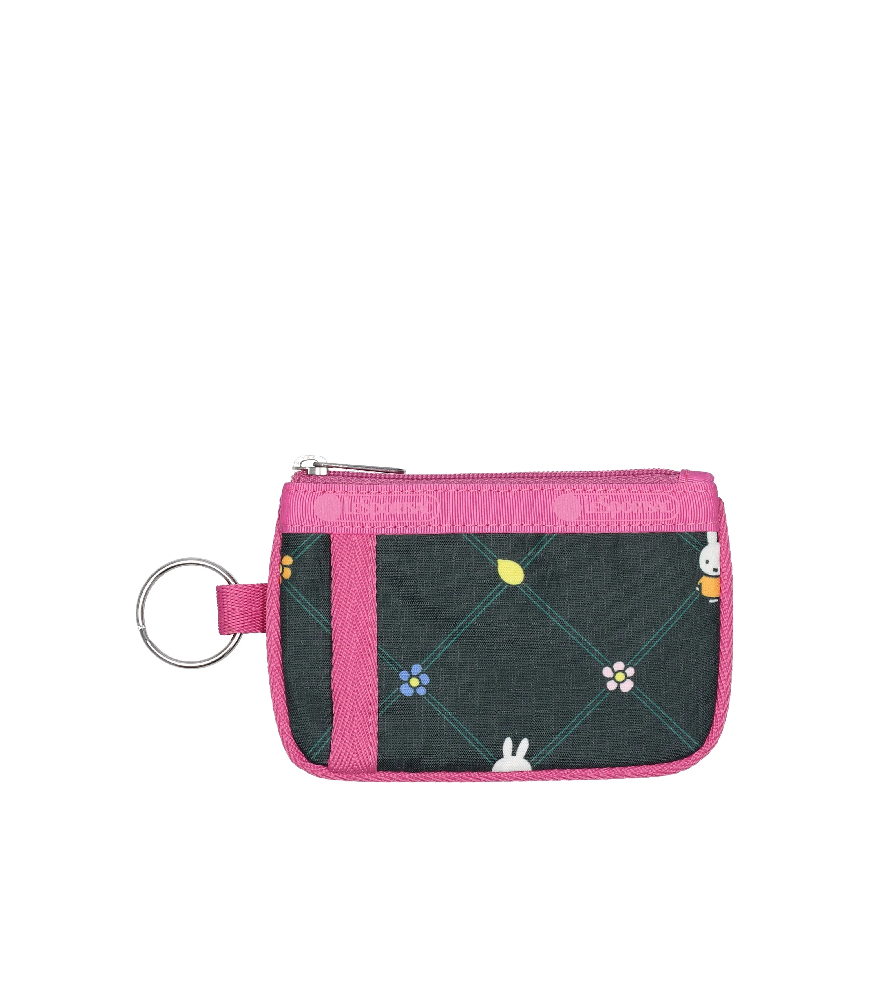 Key Card Holder sold by Lesportsac