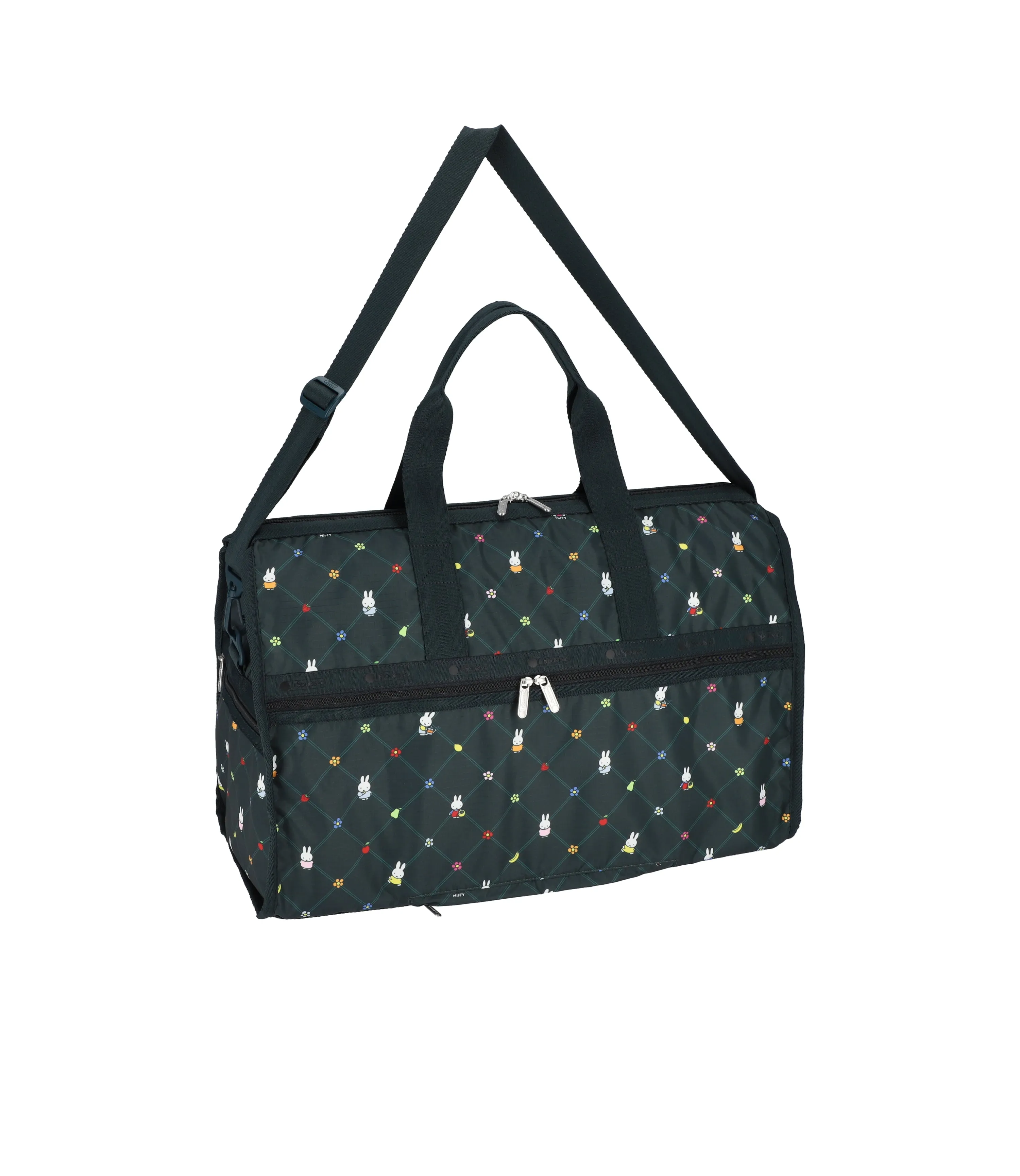 Deluxe Large Weekender sold by Lesportsac product image thumbnail 3