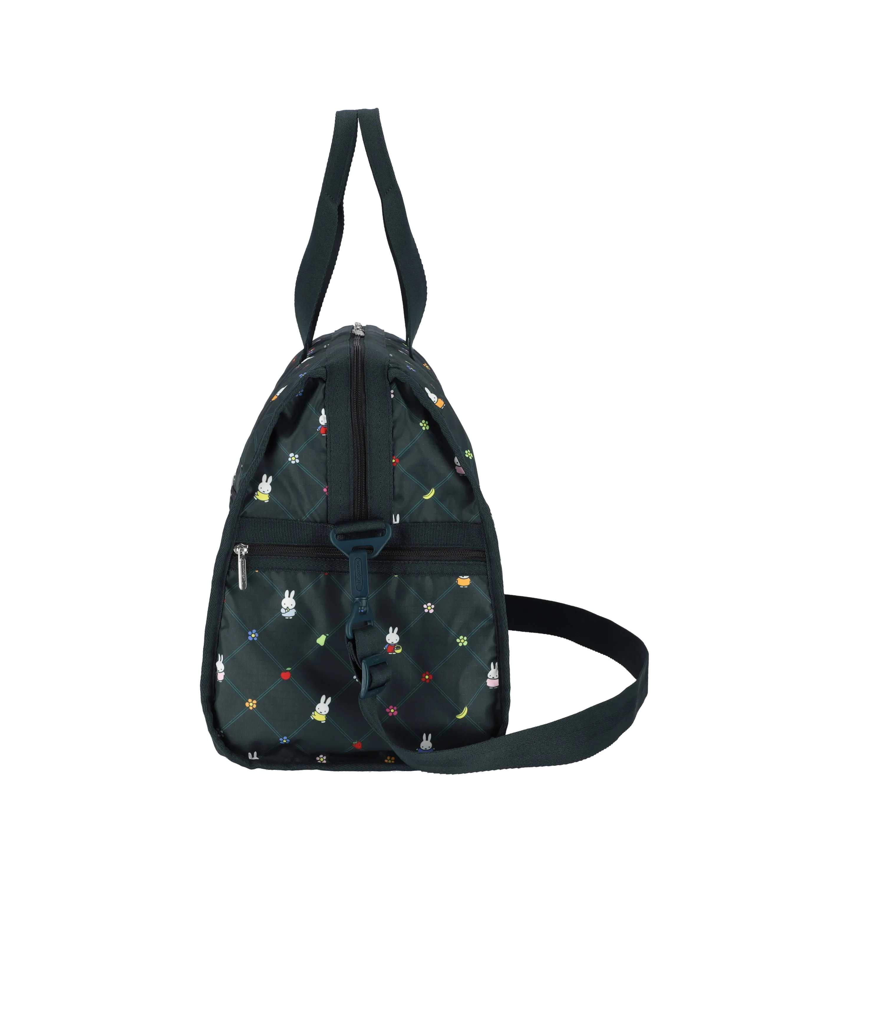 Deluxe Large Weekender sold by Lesportsac product image thumbnail 4