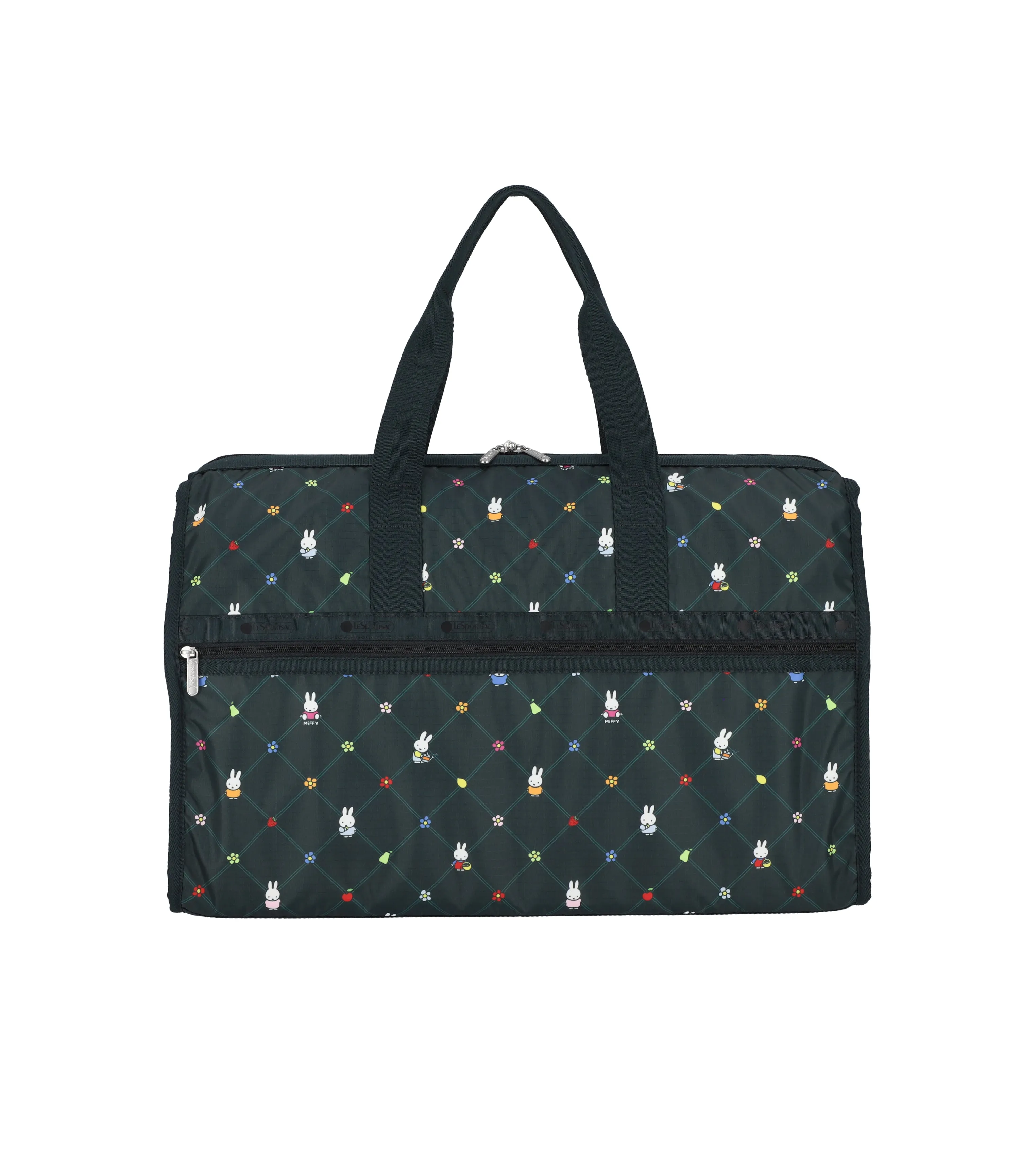 Deluxe Large Weekender sold by Lesportsac product image thumbnail 5