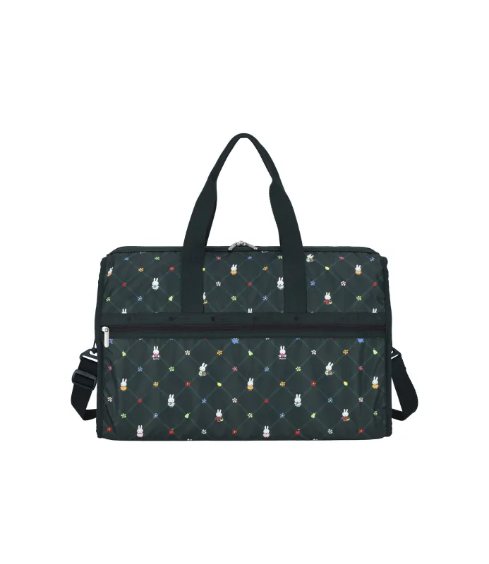Deluxe Large Weekender sold by Lesportsac