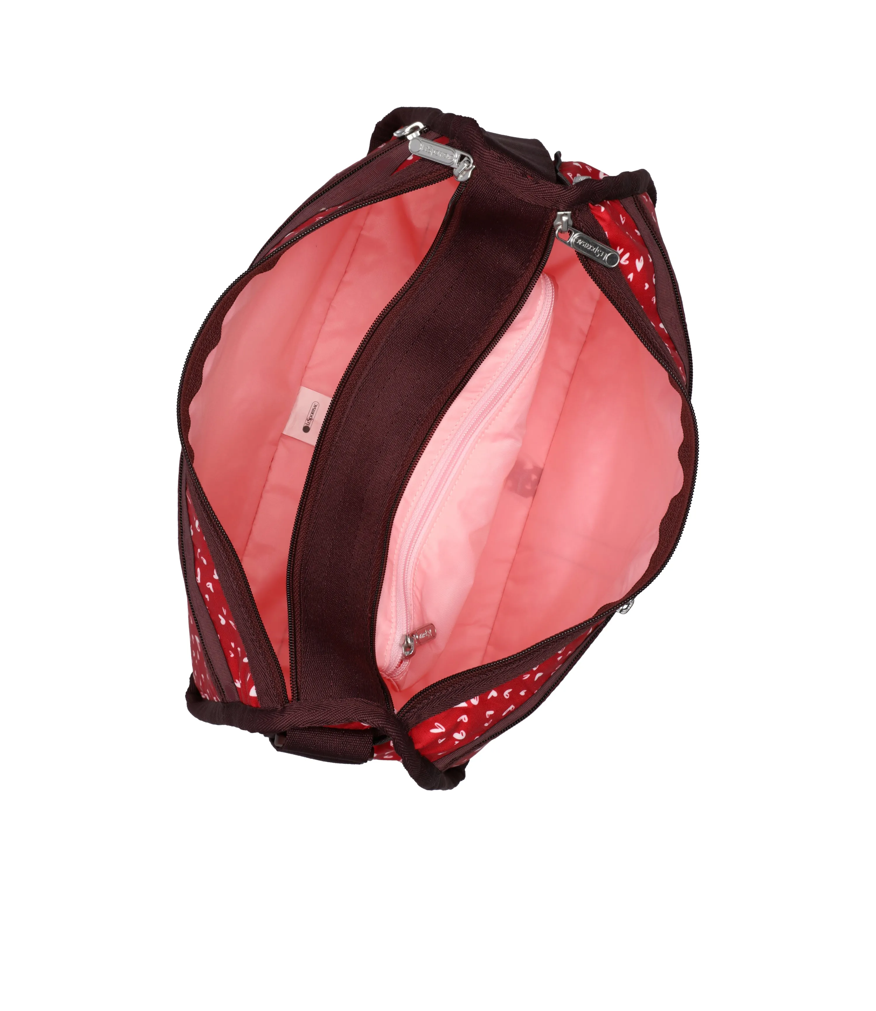 Deluxe Everyday Bag sold by Lesportsac product image thumbnail 4