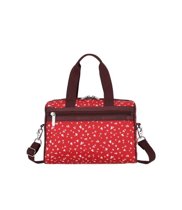 Everyday Small Satchel sold by Lesportsac