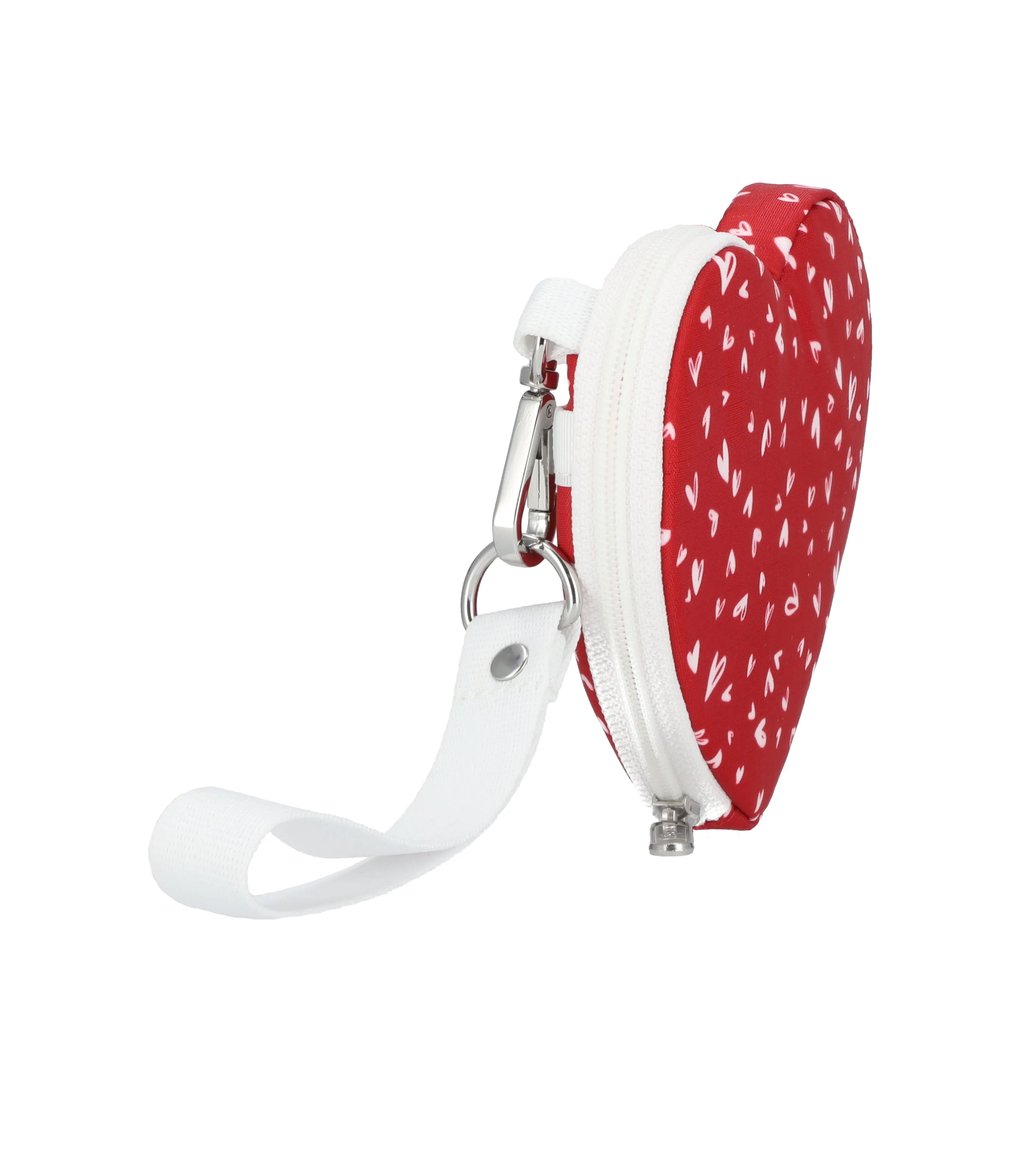 Heart Wristlet sold by Lesportsac product image thumbnail 3