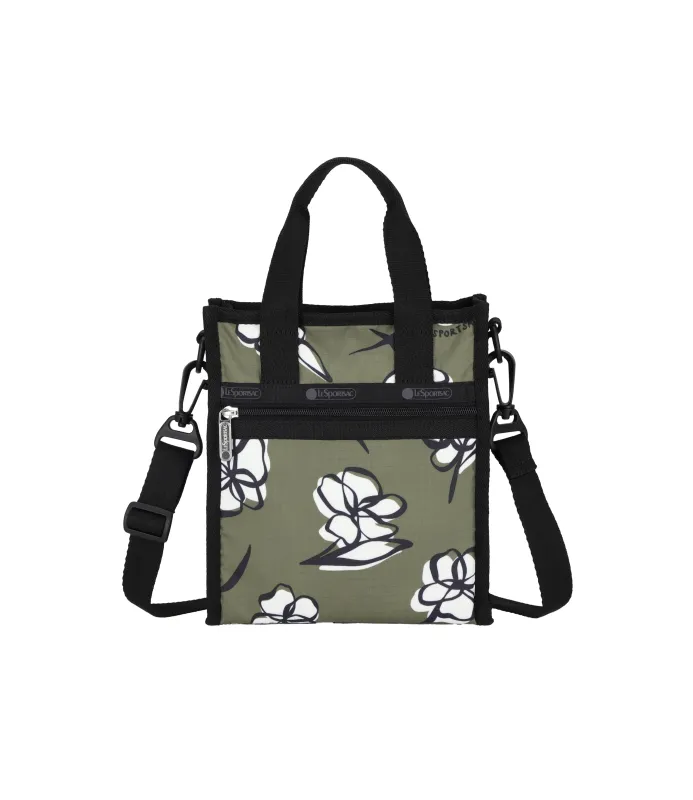 Mini North/South Tote sold by Lesportsac