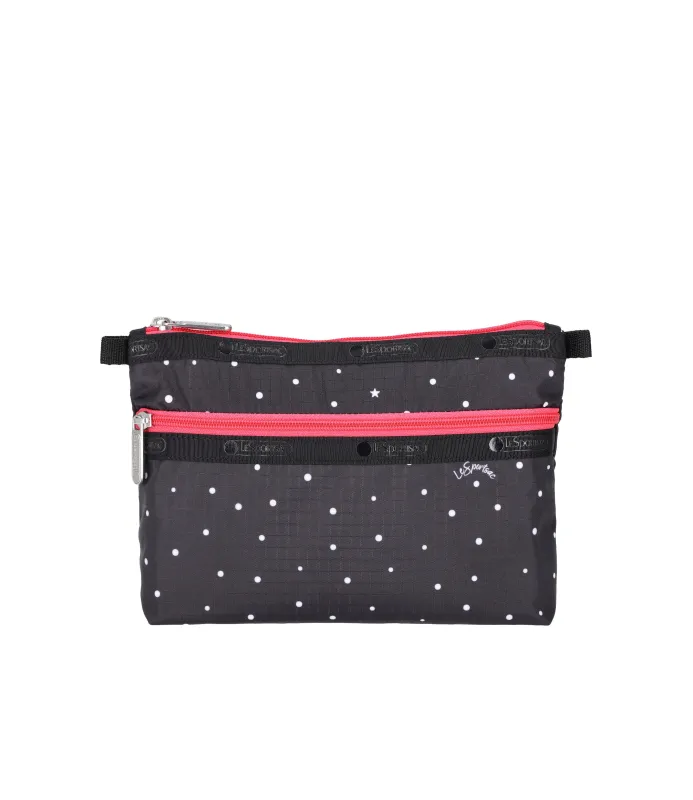 Cosmetic Clutch sold by Lesportsac