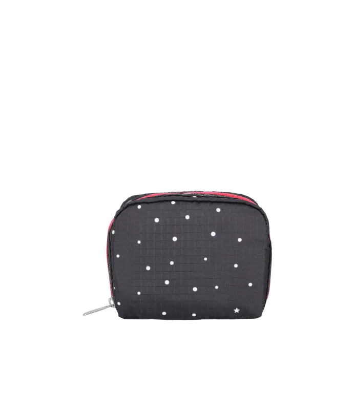 Square Cosmetic sold by Lesportsac