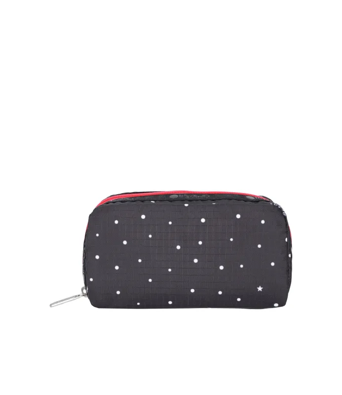 Rectangular Cosmetic sold by Lesportsac