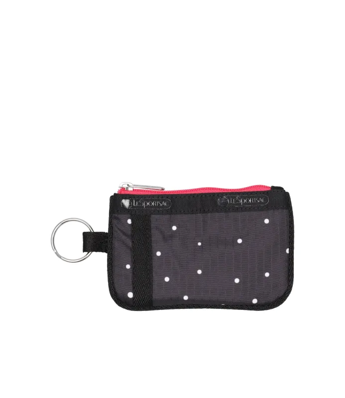Key Card Holder sold by Lesportsac