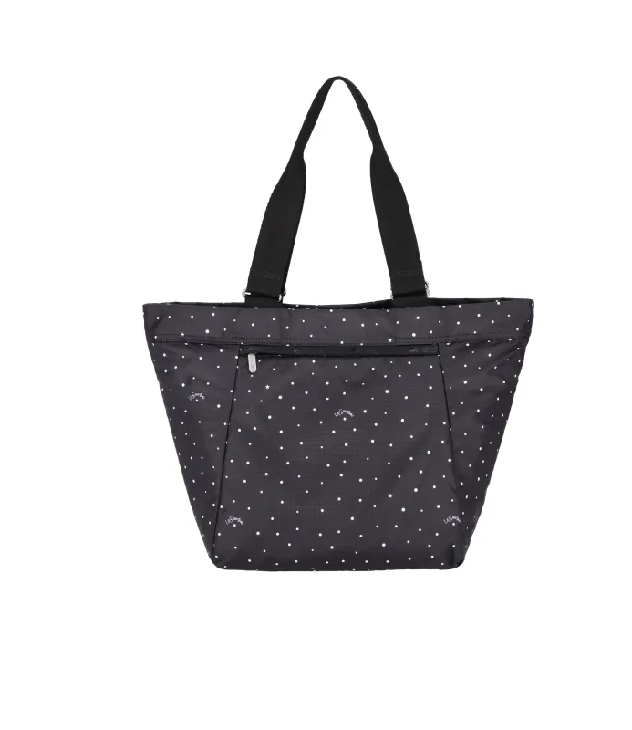Medium East/West Tote sold by Lesportsac