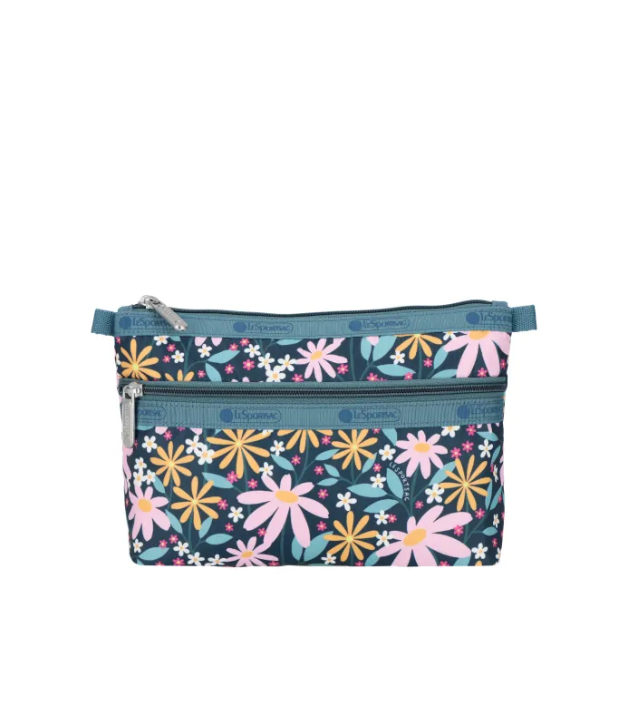 Cosmetic Clutch sold by Lesportsac