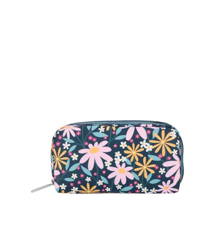 Rectangular Cosmetic sold by Lesportsac