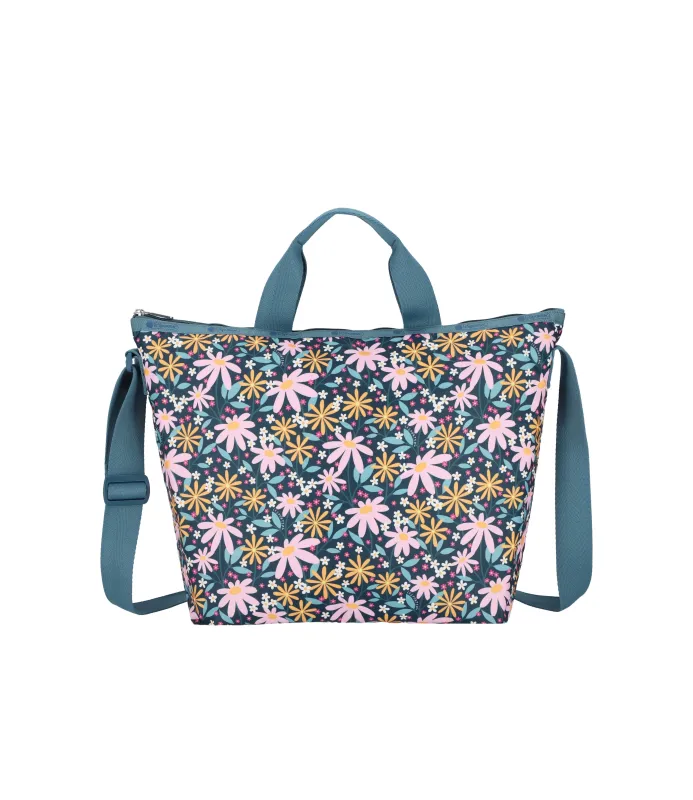 Deluxe Easy Carry Tote sold by Lesportsac