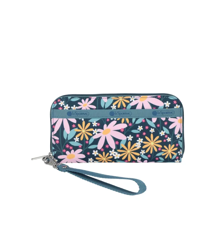 Tech Wallet Wristlet sold by Lesportsac