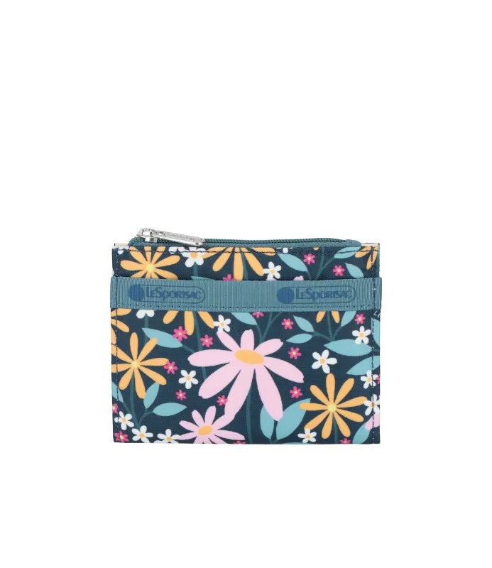 Small Wallet made by Lesportsac