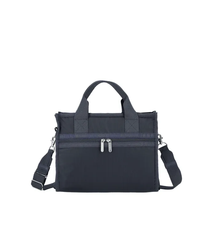 Large East/West Top Handle Tote sold by Lesportsac