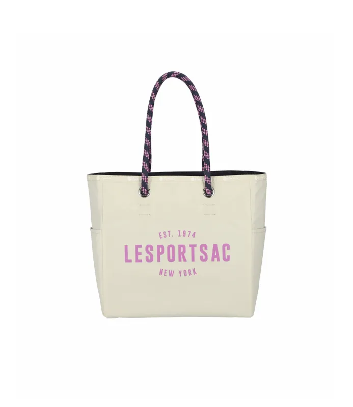 Medium Two-Way Tote sold by Lesportsac