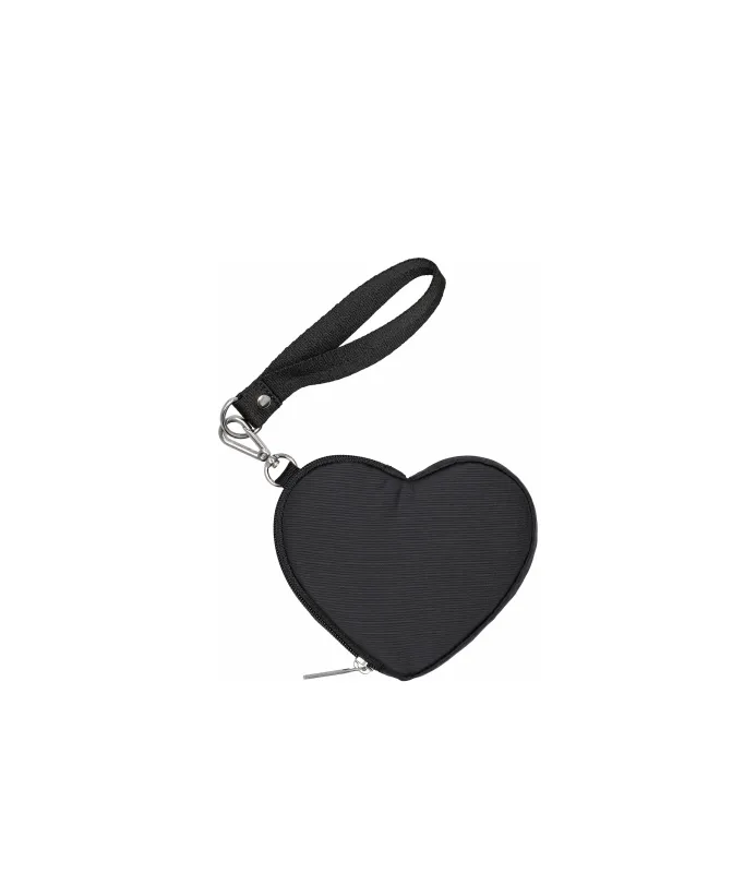 Heart Wristlet sold by Lesportsac