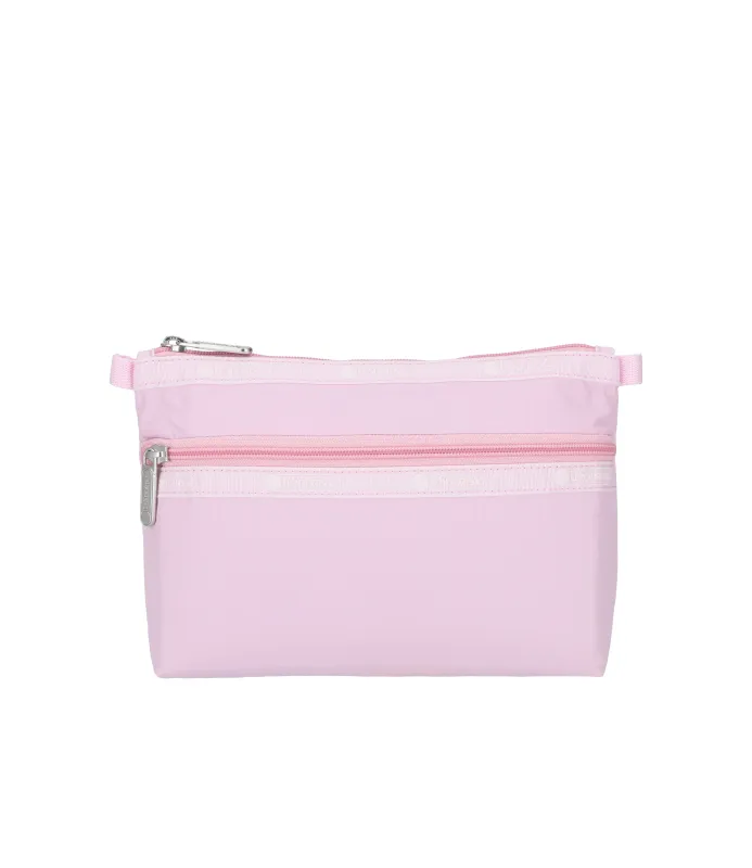 Cosmetic Clutch sold by Lesportsac