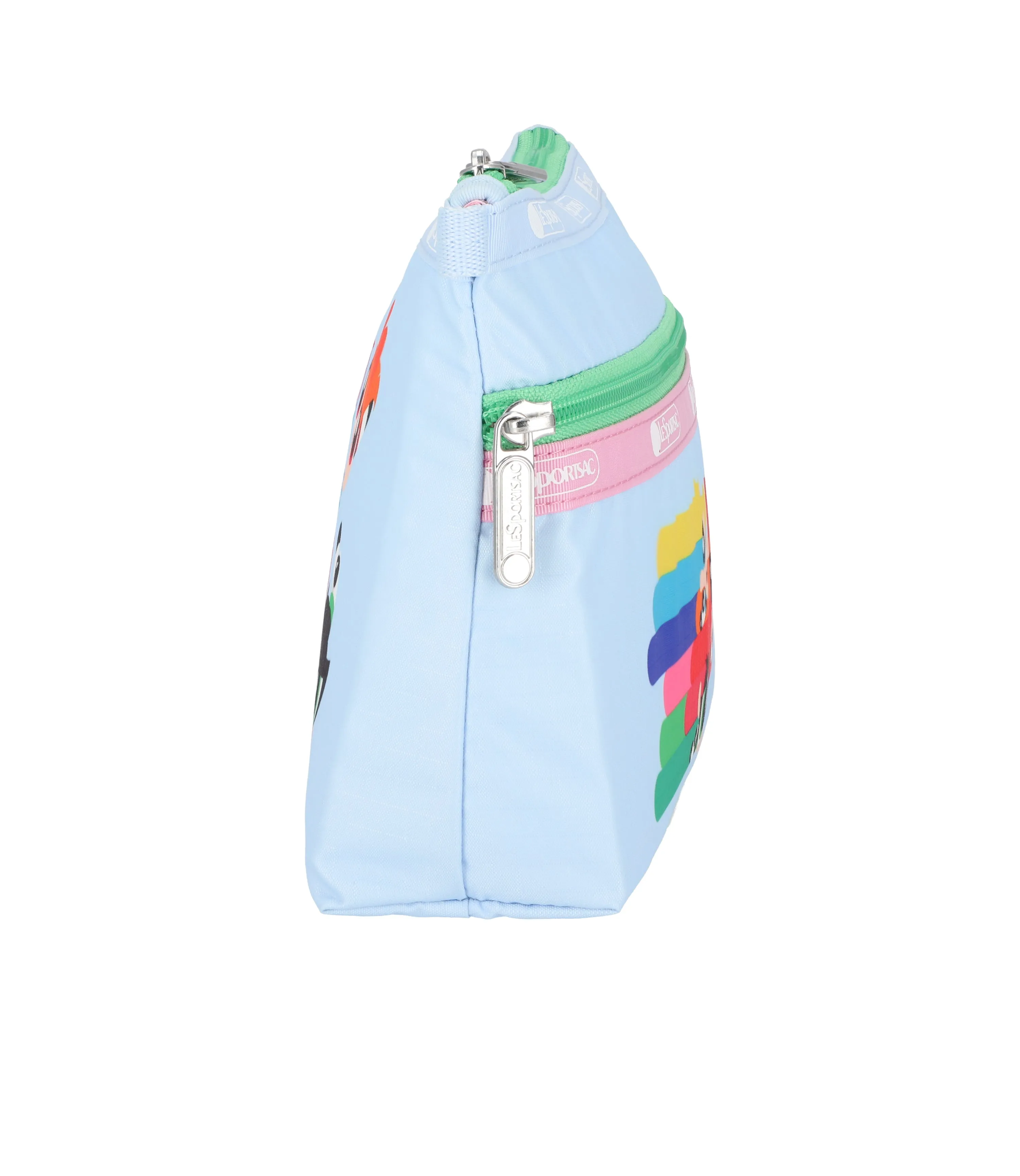 Cosmetic Clutch sold by Lesportsac product image thumbnail 3