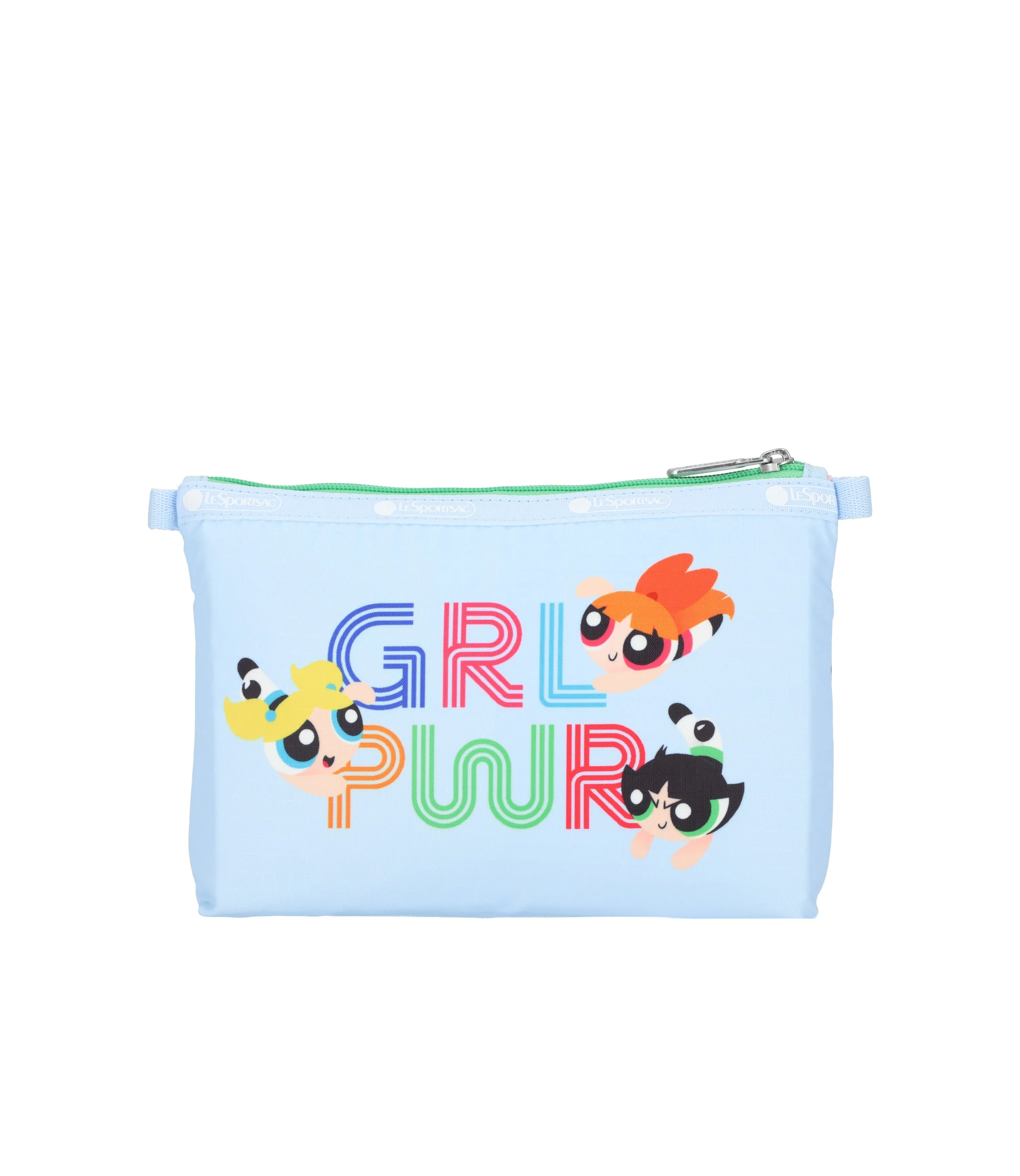 Cosmetic Clutch sold by Lesportsac product image thumbnail 4