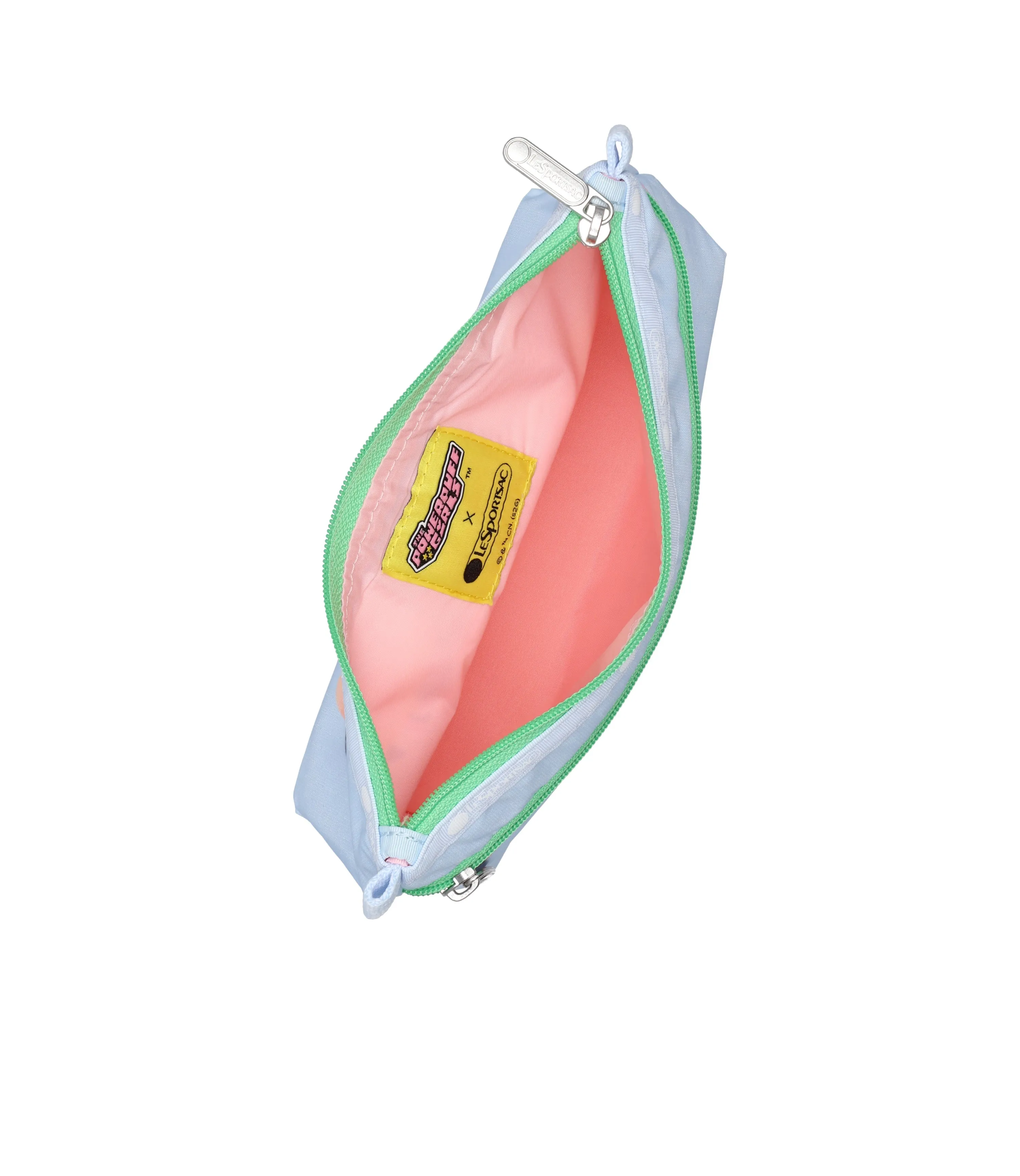 Cosmetic Clutch sold by Lesportsac product image thumbnail 5