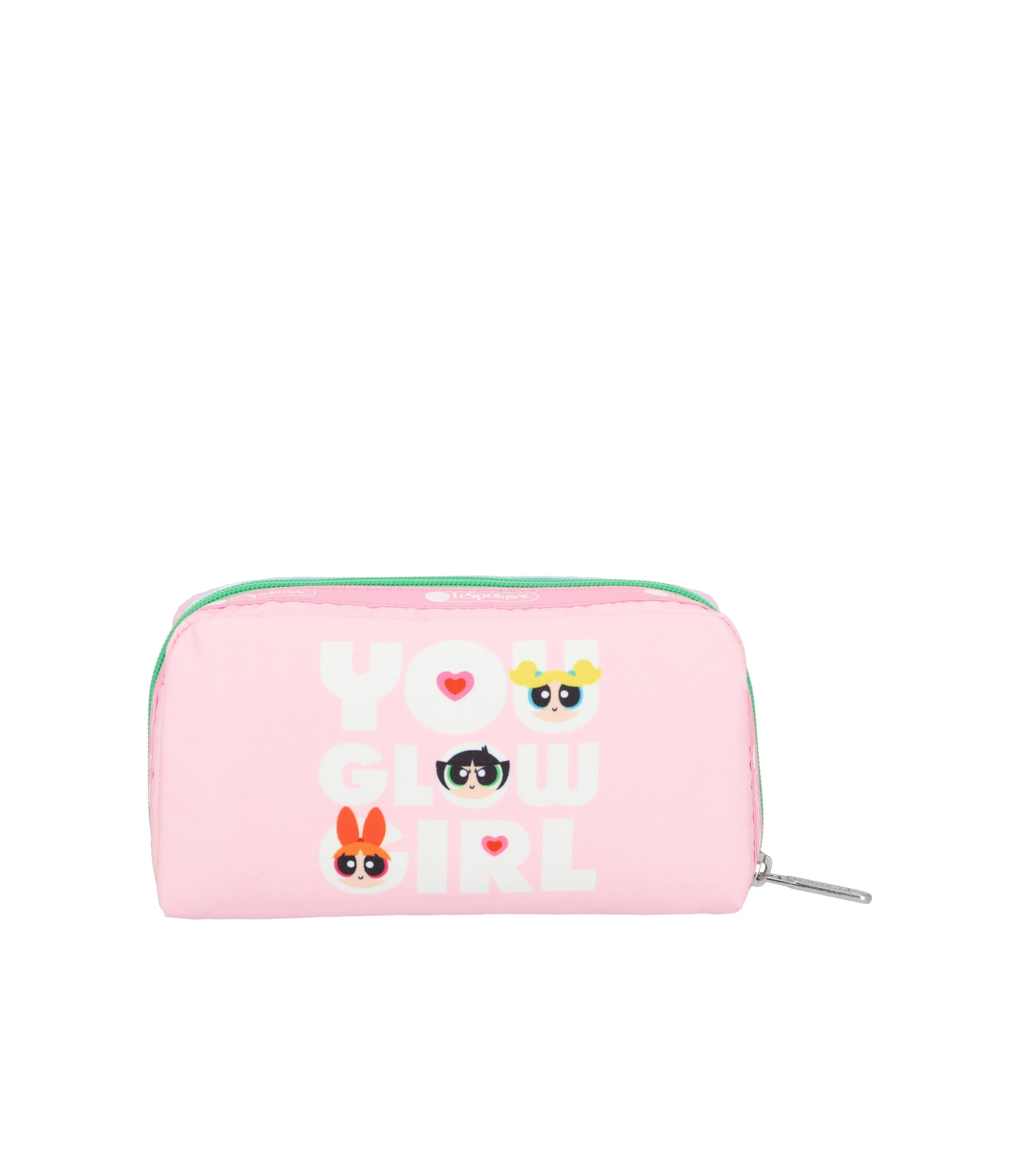 Rectangular Cosmetic sold by Lesportsac product image thumbnail 4