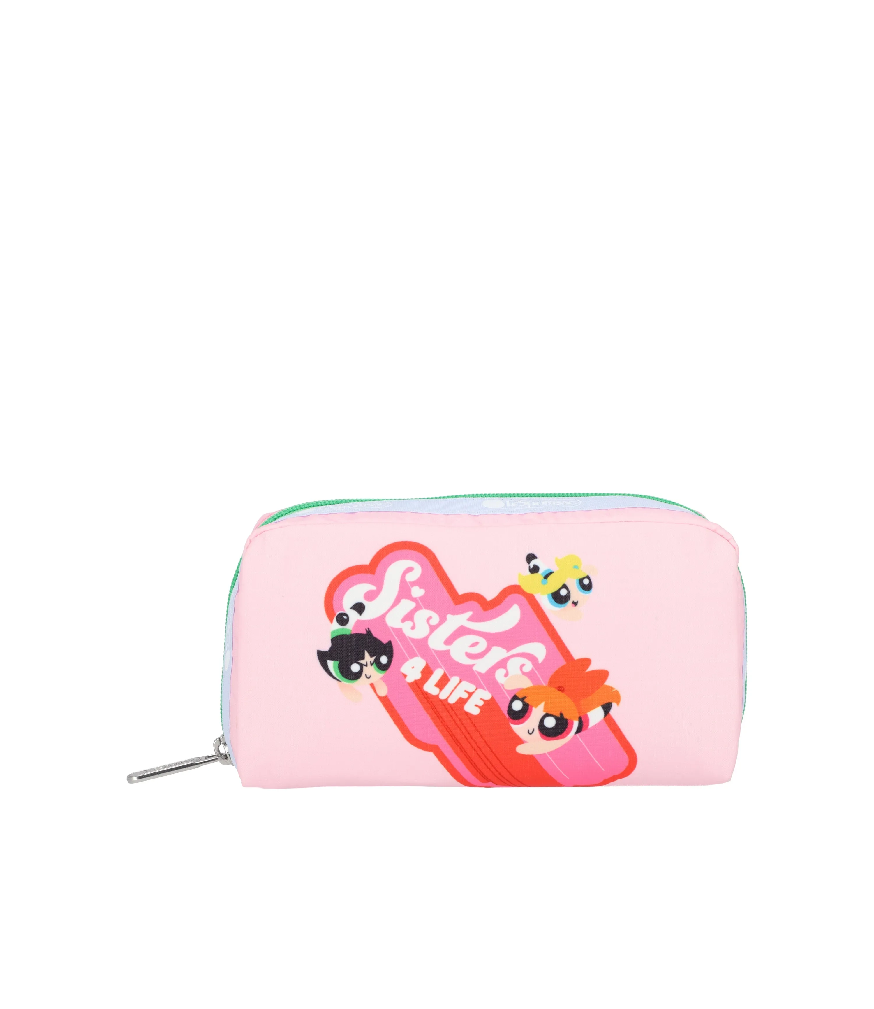 Rectangular Cosmetic sold by Lesportsac