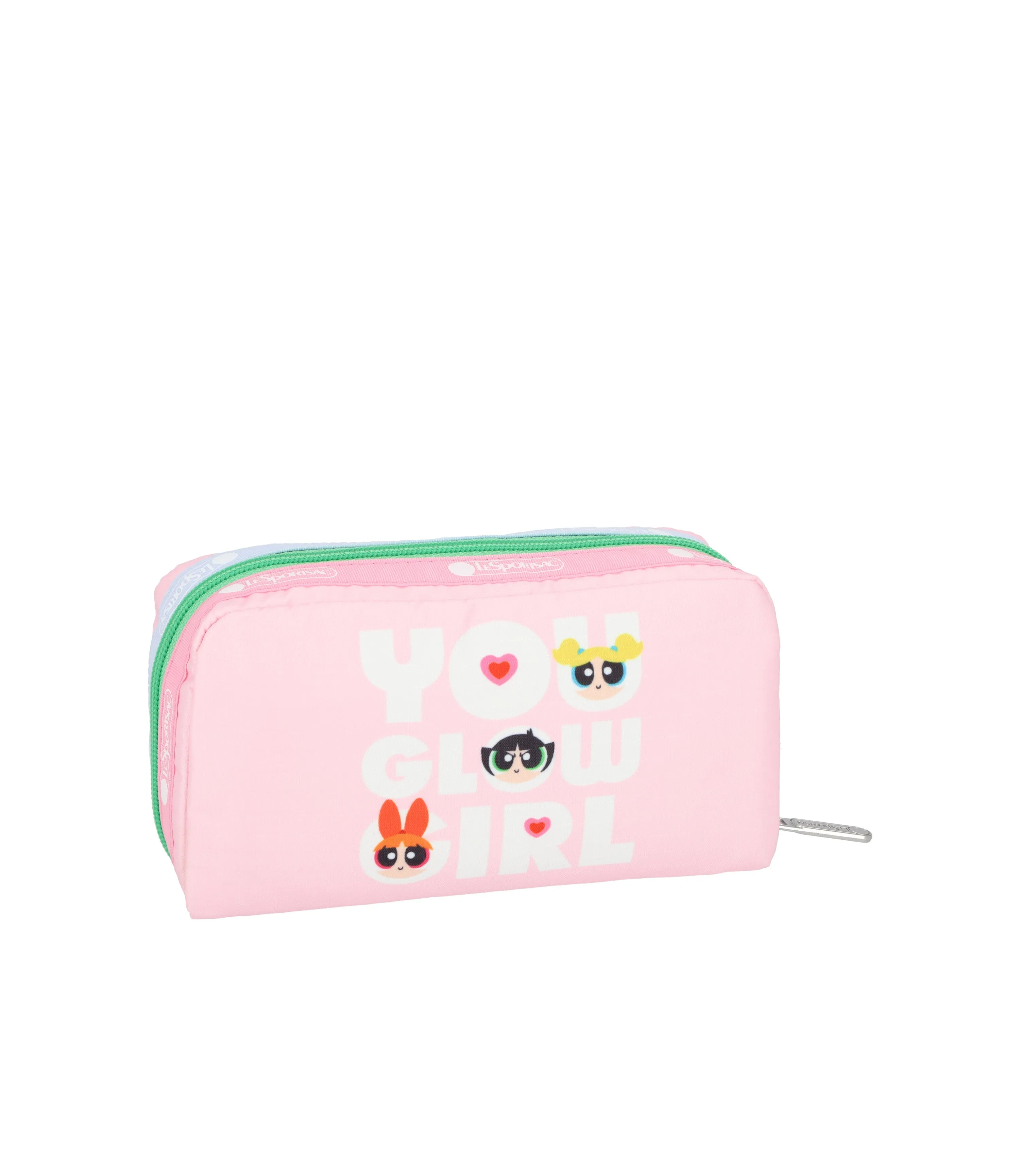 Rectangular Cosmetic sold by Lesportsac product image thumbnail 2