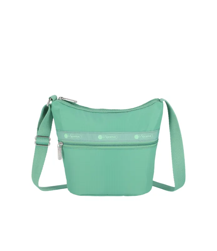 Mini Bucket Shoulder Bag sold by Lesportsac