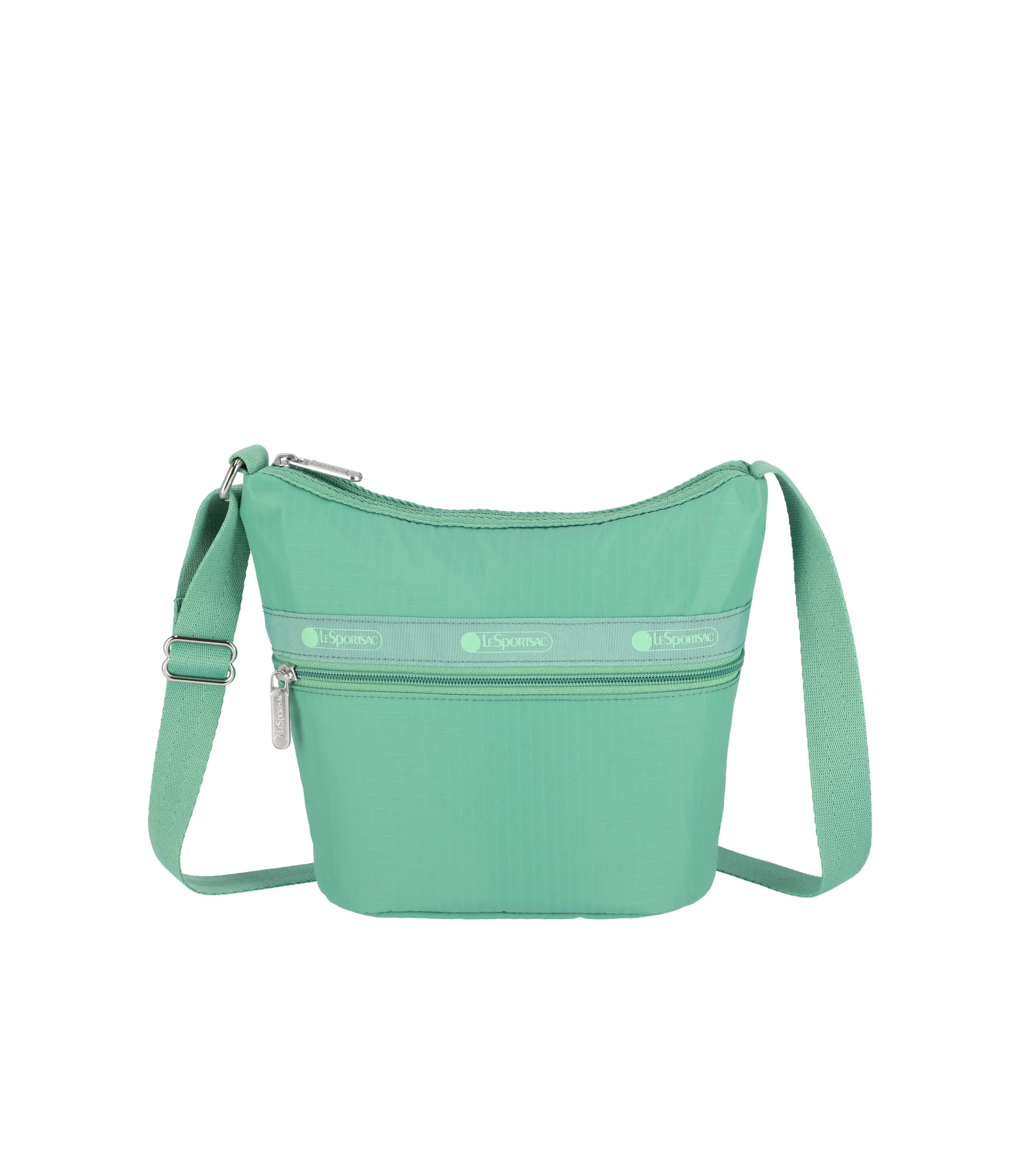 Mini Bucket Shoulder Bag sold by Lesportsac